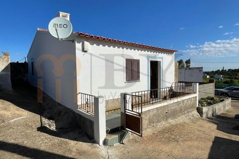 Byhus i Mertola, Beja, Mertola - € 120.000 | Ref: BYS-1045 - foto 2