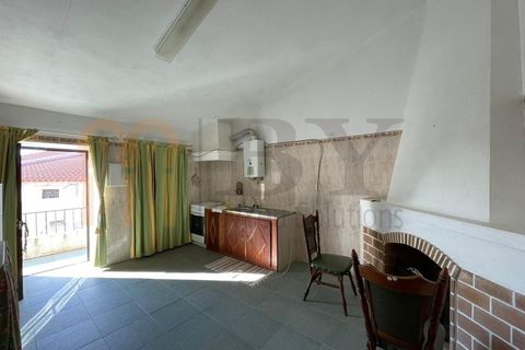 Byhus i Mertola, Beja, Mertola - € 120.000 | Ref: BYS-1045 - foto 3