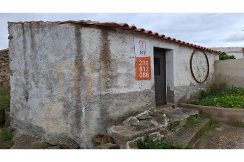 Byhus i Mertola, Beja, Mertola - € 120.000 | Ref: BYS-1045 - foto 14