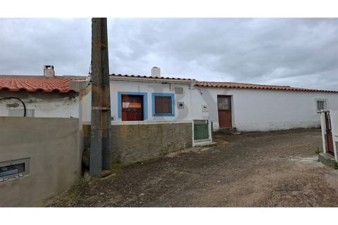 Byhus i Mertola, Beja, Mertola - € 120.000 | Ref: BYS-1045 - foto 6