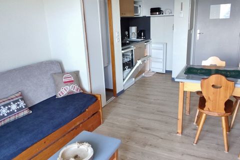 Leilighet i Le Corbier, Savoie, Le Corbier - € 99 700 | Ref: 489 - foto 5