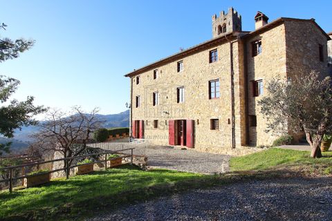 Villa i Lucca, Lucca, Lucca - € 2.100.000 | Ref: IA03974 - foto 5