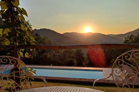 Villa i Lucca, Lucca, Lucca - € 2.100.000 | Ref: IA03974 - foto 6