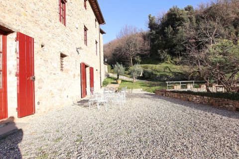 Villa i Lucca, Lucca, Lucca - € 2.100.000 | Ref: IA03974 - foto 15