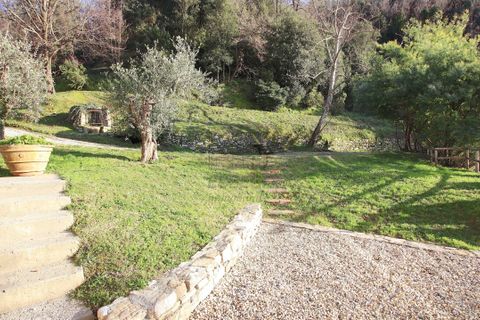 Villa i Lucca, Lucca, Lucca - € 2.100.000 | Ref: IA03974 - foto 16