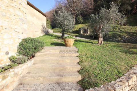 Villa i Lucca, Lucca, Lucca - € 2.100.000 | Ref: IA03974 - foto 17
