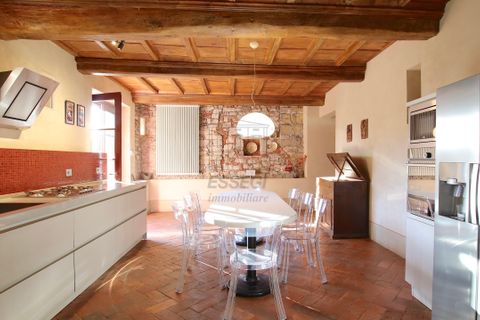 Villa i Lucca, Lucca, Lucca - € 2.100.000 | Ref: IA03974 - foto 18