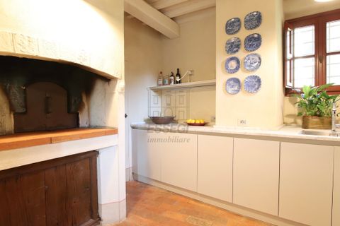 Villa i Lucca, Lucca, Lucca - € 2.100.000 | Ref: IA03974 - foto 20