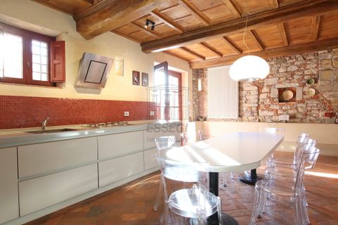 Villa i Lucca, Lucca, Lucca - € 2.100.000 | Ref: IA03974 - foto 21
