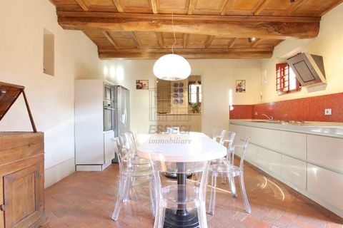 Villa i Lucca, Lucca, Lucca - € 2.100.000 | Ref: IA03974 - foto 22