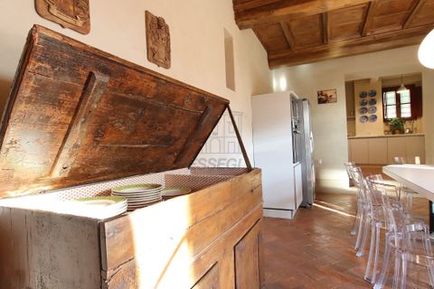 Villa i Lucca, Lucca, Lucca - € 2.100.000 | Ref: IA03974 - foto 23