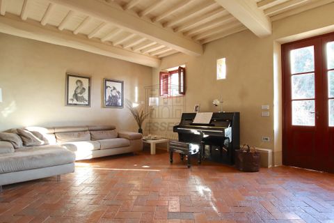 Villa i Lucca, Lucca, Lucca - € 2.100.000 | Ref: IA03974 - foto 24
