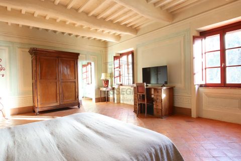 Villa i Lucca, Lucca, Lucca - € 2.100.000 | Ref: IA03974 - foto 30