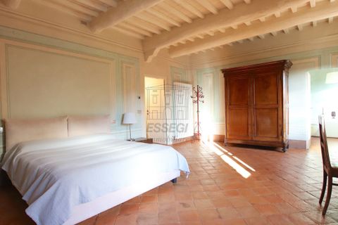 Villa i Lucca, Lucca, Lucca - € 2.100.000 | Ref: IA03974 - foto 31