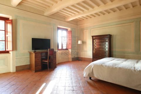 Villa i Lucca, Lucca, Lucca - € 2.100.000 | Ref: IA03974 - foto 33