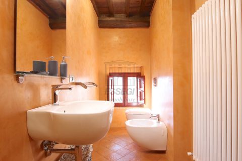 Villa i Lucca, Lucca, Lucca - € 2.100.000 | Ref: IA03974 - foto 37