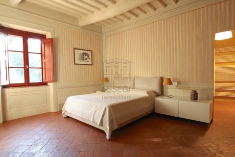 Villa i Lucca, Lucca, Lucca - € 2.100.000 | Ref: IA03974 - foto 41
