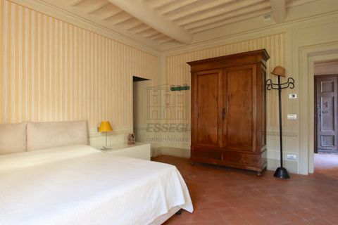 Villa i Lucca, Lucca, Lucca - € 2.100.000 | Ref: IA03974 - foto 42