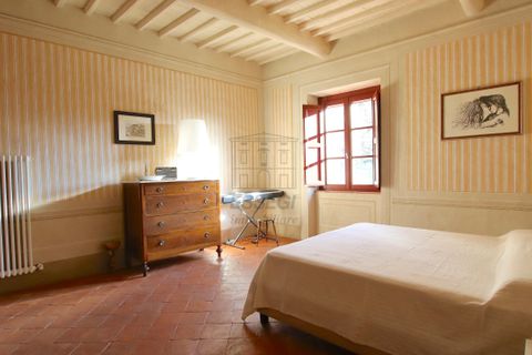 Villa i Lucca, Lucca, Lucca - € 2.100.000 | Ref: IA03974 - foto 43