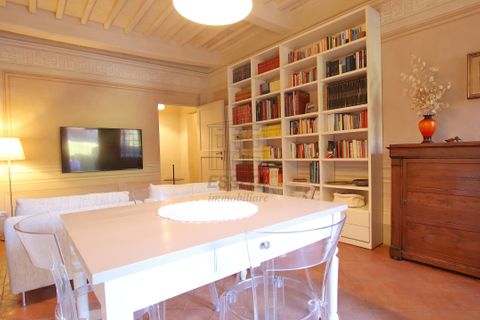 Villa i Lucca, Lucca, Lucca - € 2.100.000 | Ref: IA03974 - foto 45