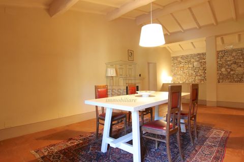 Villa i Lucca, Lucca, Lucca - € 2.100.000 | Ref: IA03974 - foto 50