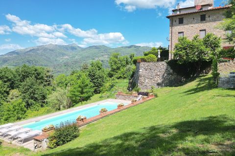 Villa i Lucca, Lucca, Lucca - € 2.100.000 | Ref: IA03974 - foto 2