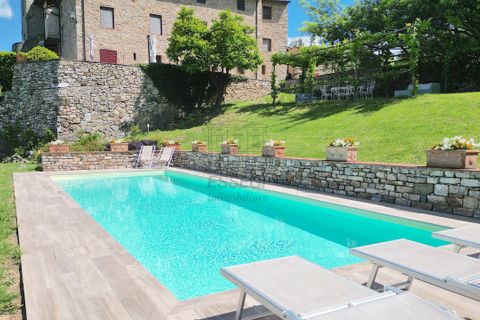 Villa i Lucca, Lucca, Lucca - € 2.100.000 | Ref: IA03974 - foto 7