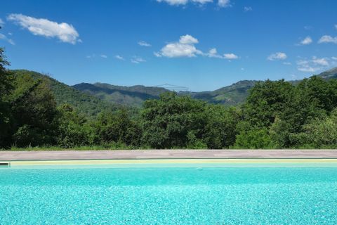 Villa i Lucca, Lucca, Lucca - € 2.100.000 | Ref: IA03974 - foto 8