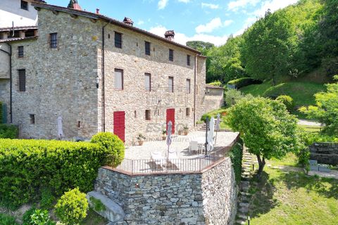 Villa i Lucca, Lucca, Lucca - € 2.100.000 | Ref: IA03974 - foto 9