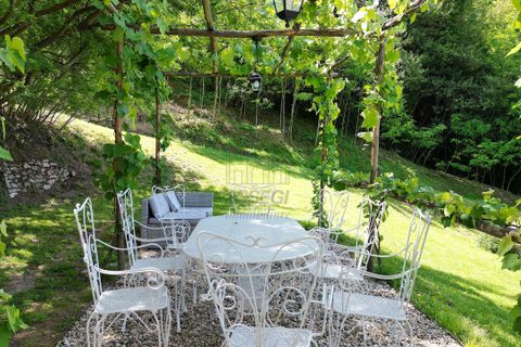 Villa i Lucca, Lucca, Lucca - € 2.100.000 | Ref: IA03974 - foto 10