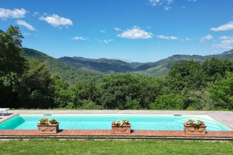 Villa i Lucca, Lucca, Lucca - € 2.100.000 | Ref: IA03974 - foto 11
