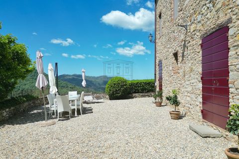 Villa i Lucca, Lucca, Lucca - € 2.100.000 | Ref: IA03974 - foto 12