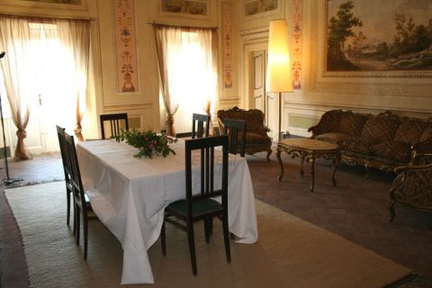 Villa i Lucca, Lucca, Lucca - € 5.000.000 | Ref: IA04010 - foto 16