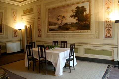 Villa i Lucca, Lucca, Lucca - € 5.000.000 | Ref: IA04010 - foto 17