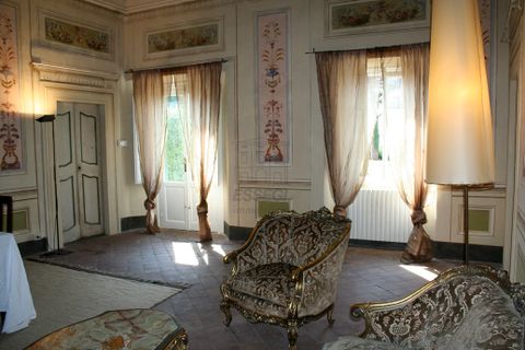 Villa i Lucca, Lucca, Lucca - € 5.000.000 | Ref: IA04010 - foto 19