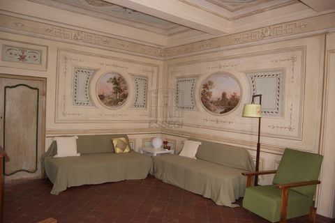 Villa i Lucca, Lucca, Lucca - € 5.000.000 | Ref: IA04010 - foto 20