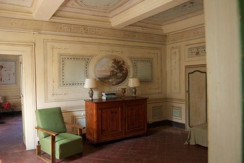 Villa i Lucca, Lucca, Lucca - € 5.000.000 | Ref: IA04010 - foto 21