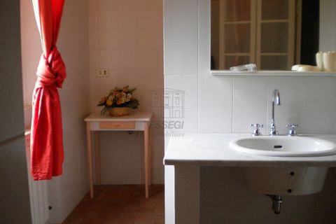 Villa i Lucca, Lucca, Lucca - € 5.000.000 | Ref: IA04010 - foto 25