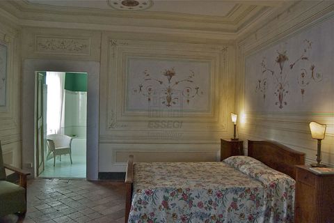 Villa i Lucca, Lucca, Lucca - € 5.000.000 | Ref: IA04010 - foto 36