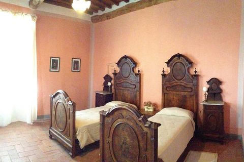 Villa i Lucca, Lucca, Lucca - € 5.000.000 | Ref: IA04010 - foto 37
