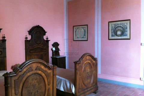 Villa i Lucca, Lucca, Lucca - € 5.000.000 | Ref: IA04010 - foto 39