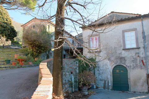 Villa i Lucca, Lucca, Lucca - € 5.000.000 | Ref: IA04010 - foto 42