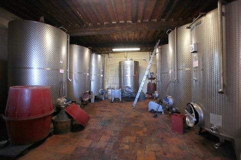 Villa i Lucca, Lucca, Lucca - € 5.000.000 | Ref: IA04010 - foto 45