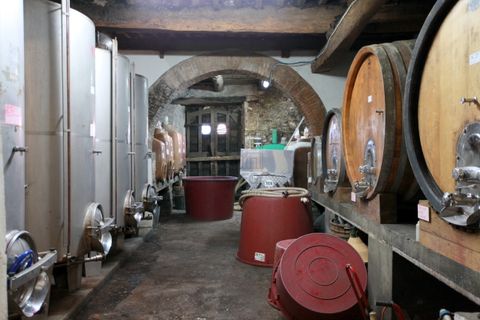 Villa i Lucca, Lucca, Lucca - € 5.000.000 | Ref: IA04010 - foto 46