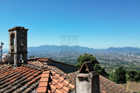 Villa i Lucca, Lucca, Lucca - € 5.000.000 | Ref: IA04010 - foto 2