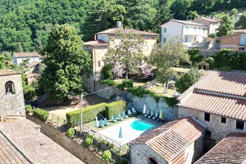 Villa i Lucca, Lucca, Lucca - € 5.000.000 | Ref: IA04010 - foto 3