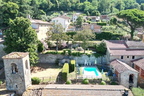 Villa i Lucca, Lucca, Lucca - € 5.000.000 | Ref: IA04010 - foto 4