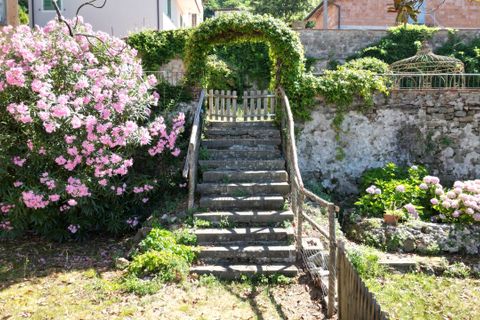 Villa i Lucca, Lucca, Lucca - € 5.000.000 | Ref: IA04010 - foto 7