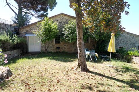 Villa i Lucca, Lucca, Lucca - € 5.000.000 | Ref: IA04010 - foto 8