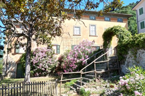 Villa i Lucca, Lucca, Lucca - € 5.000.000 | Ref: IA04010 - foto 9